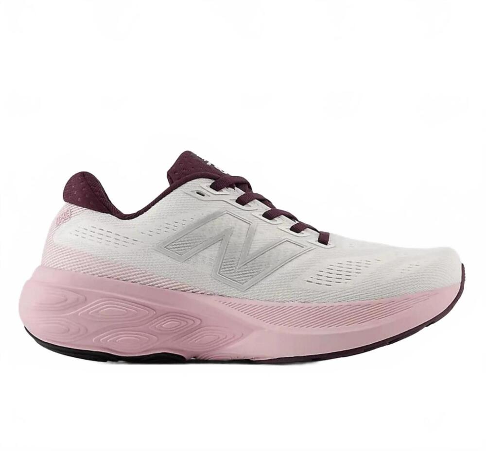 NEW NEW BALANCE women's fresh foam x 880v15 shoes - medium width in reflection/